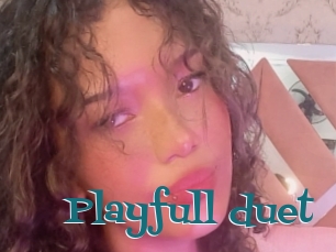 Playfull_duet