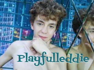 Playfulleddie