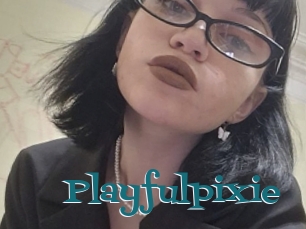 Playfulpixie