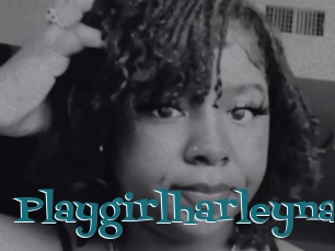 Playgirlharleynae