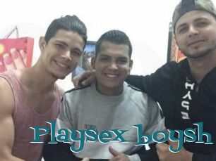 Playsex_boysh
