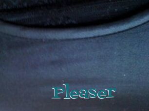 Pleaser