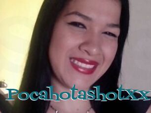 PocahotashotXxX