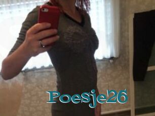 Poesje26