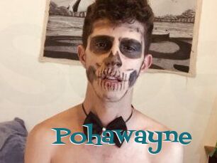 Pohawayne