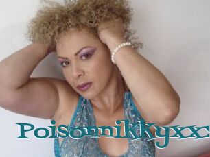 Poisonnikkyxxx