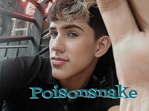 Poisonsnake