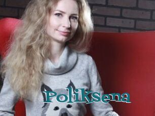 Poliksena
