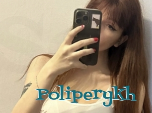 Poliperykh