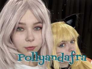 Pollyandafra
