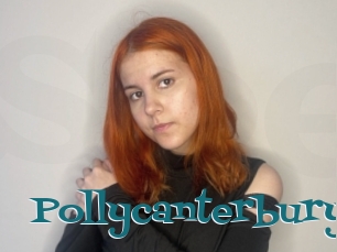 Pollycanterbury