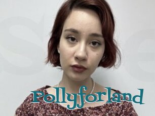 Pollyforland
