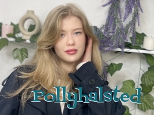 Pollyhalsted