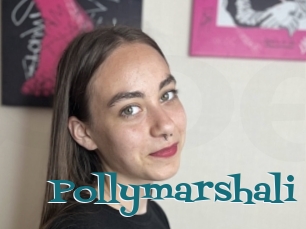 Pollymarshali