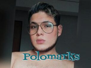 Polomarks