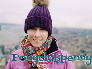 Ponyclubpenny