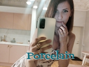 Porcelain