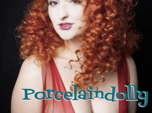 Porcelaindolly