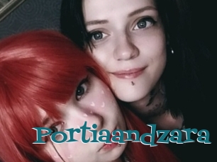 Portiaandzara