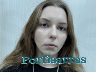 Portiaarras