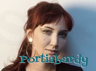 Portiabardy