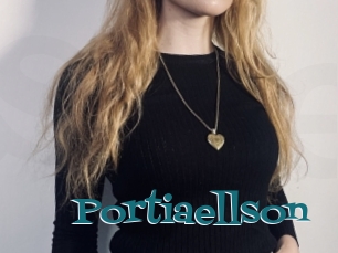 Portiaellson