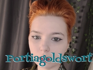 Portiagoldsworth