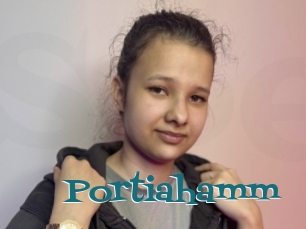 Portiahamm