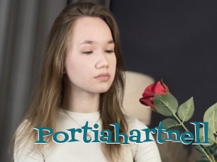 Portiahartnell
