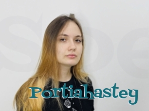 Portiahastey