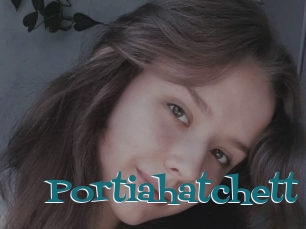 Portiahatchett