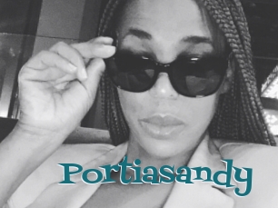 Portiasandy