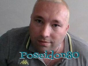 Poseidon80