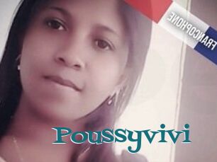 Poussyvivi