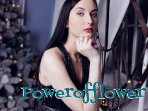 Powerofflower