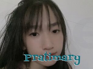 Pratimary