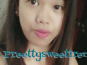 Preettysweetirene
