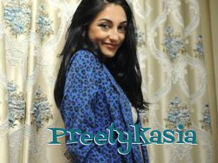Preetykasia