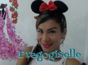 Pregogiselle