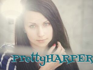 PrettyHARPER