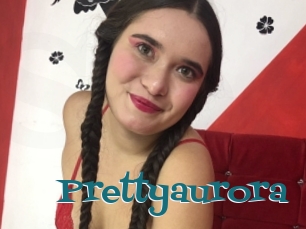 Prettyaurora