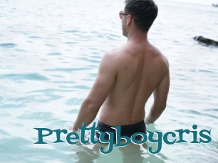 Prettyboycris