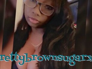 Prettybrownsugarx