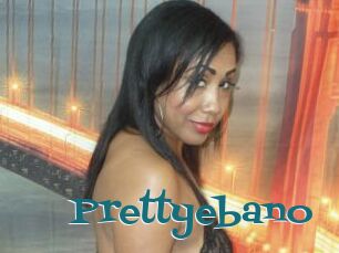 Prettyebano
