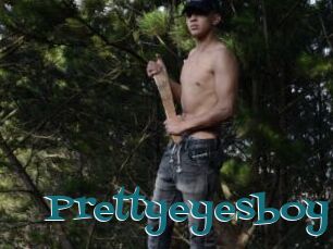 Prettyeyesboy