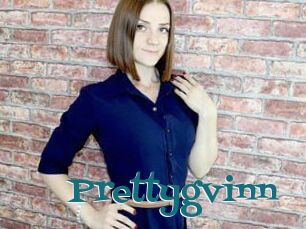Prettygvinn