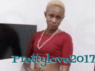 Prettylove2017