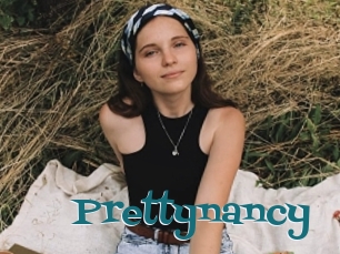 Prettynancy