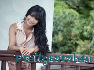 Prettysarah4u