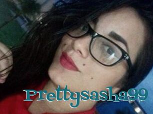Prettysasha99